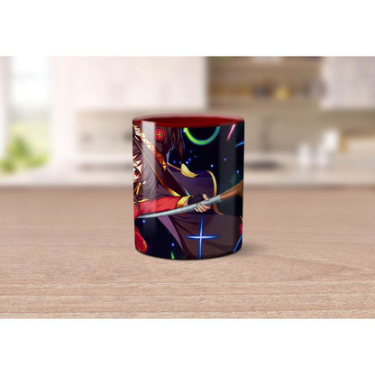 Taza Megumin Kono Subarashii Sekai ni Shukufuku wo! (Konosuba)