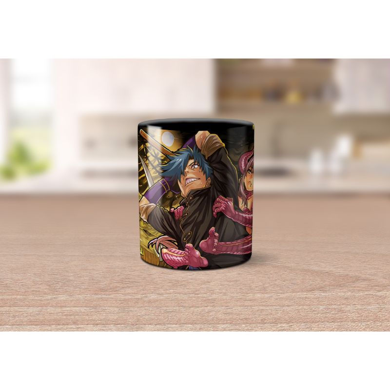 Caneca de Meikyū Black Company