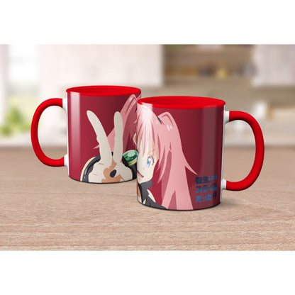 Caneca Milim Tensei Shitara Slime Datta Ken