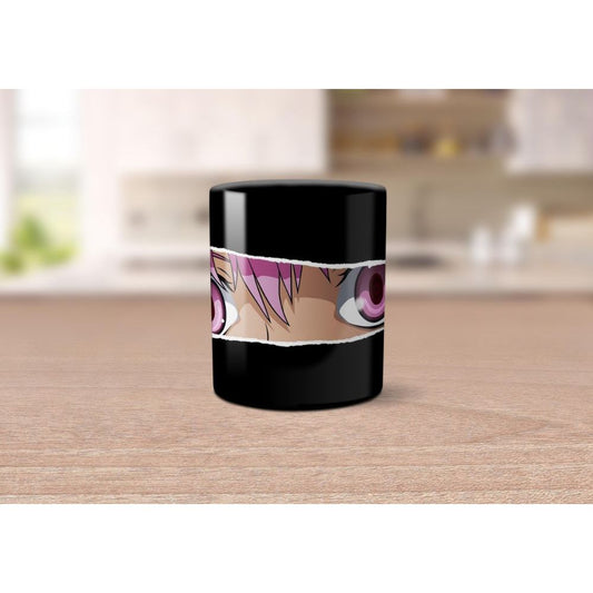 Caneca Mirai Nikki ver.2