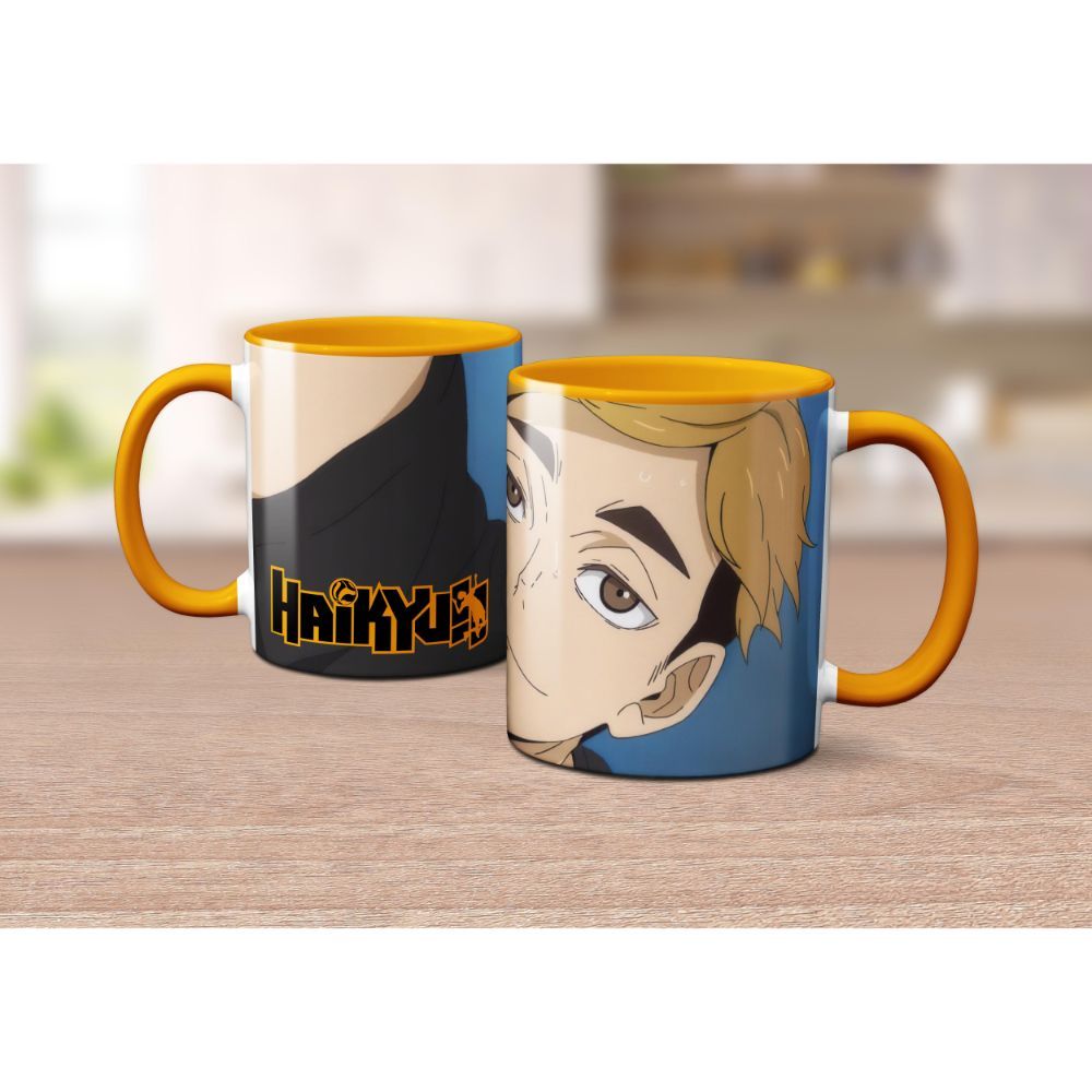 Taza Atsumu Miya Haikyuu!!