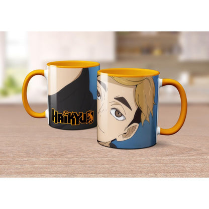 Taza Atsumu Miya Haikyuu!!