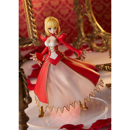Figura de Saber/Nero Claudius Fate/Grand Order Pop Up Parade - Good Smile