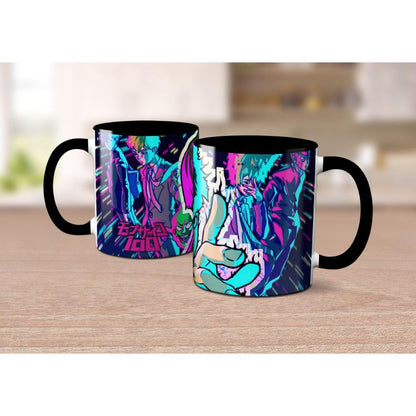 Taza Mob Psycho 100 ver.1