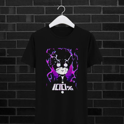 Camiseta Mob Psycho ver.4