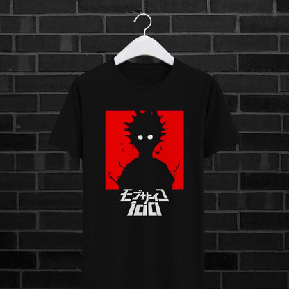 Camiseta Mob Psycho ver.3