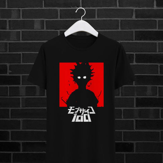Camiseta Mob Psycho ver.3