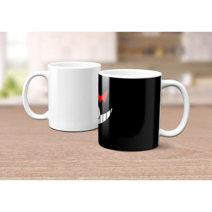 Taza Monokuma Danganrompa