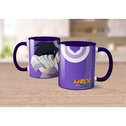 Taza Hinata Hyuga Naruto Shippuden