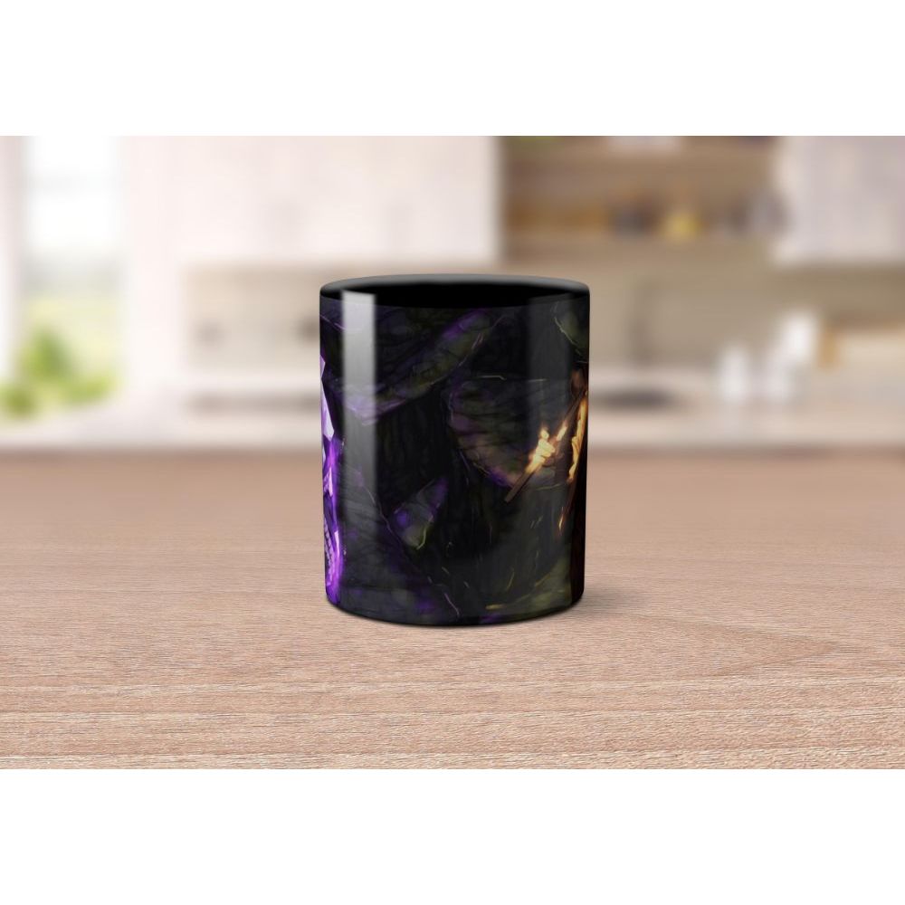 Taza Naruto X Sasuke Naruto Shippuden