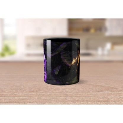 Taza Naruto X Sasuke Naruto Shippuden