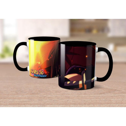 Taza Madara Uchiha Naruto Shippuden