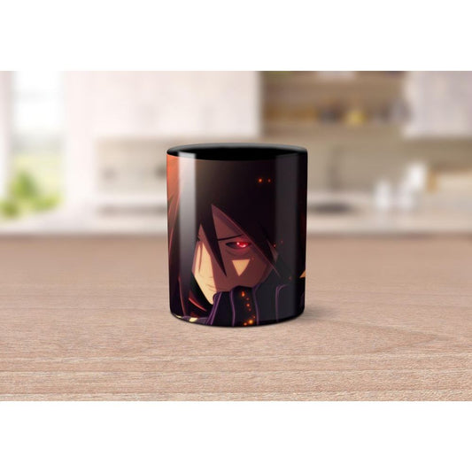 Taza Madara Uchiha Naruto Shippuden