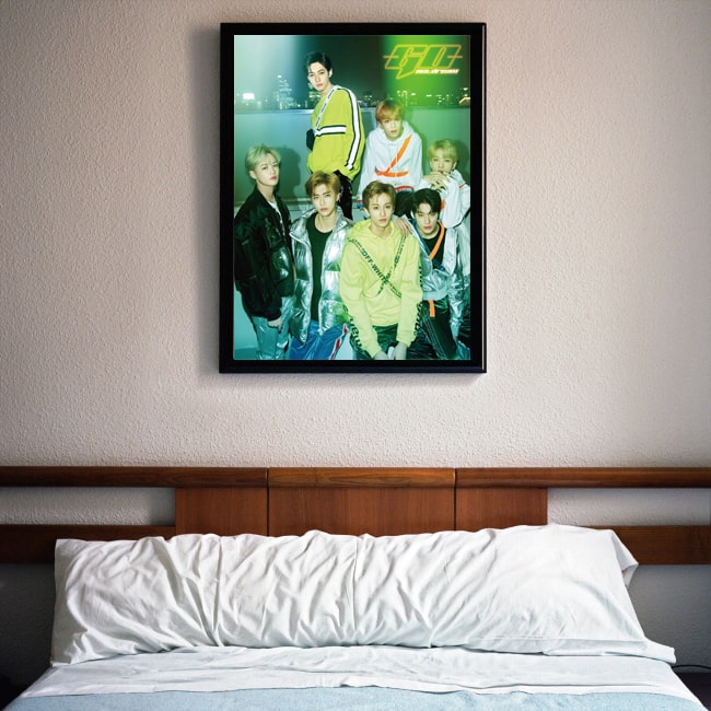 Póster NCT/NCT Dream