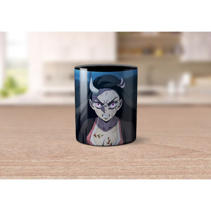 Taza Kamado Nezuko Kimetsu no Yaiba ver.3