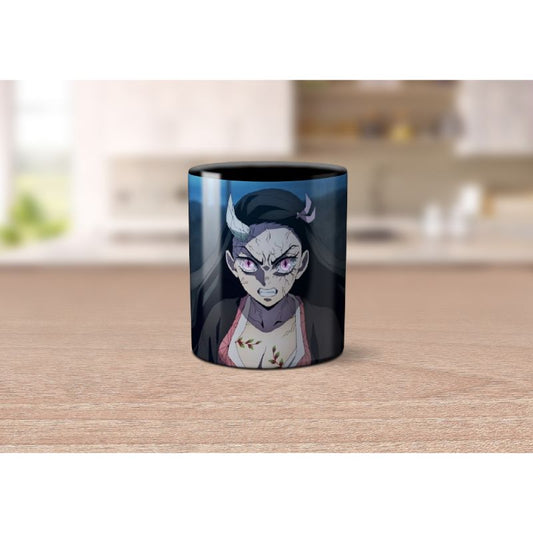 Caneca Kamado Nezuko Kimetsu no Yaiba ver.3