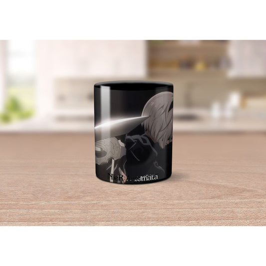 Caneca NieR: Automata Ver1. 1A
