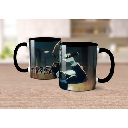 Taza Kugisaki Nobara Jujutsu Kaisen