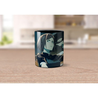 Taza Kugisaki Nobara Jujutsu Kaisen