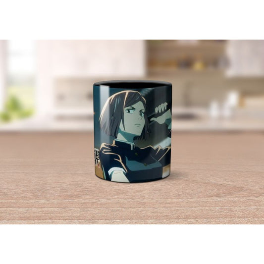 Caneca Kugisaki Nobara Jujutsu Kaisen