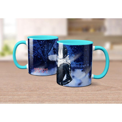 Taza Noragami ver.1