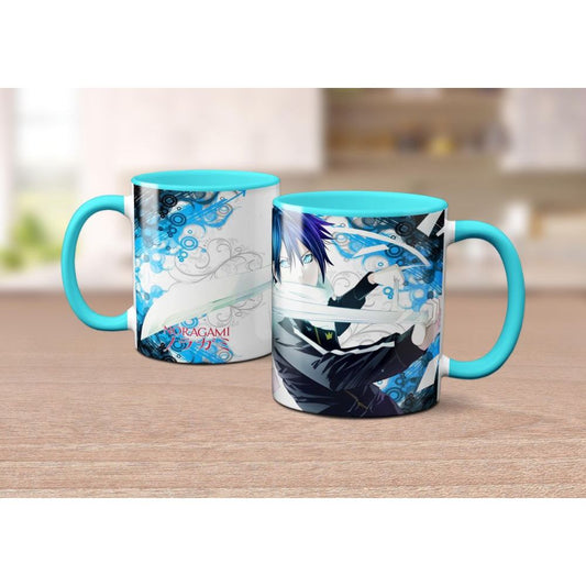 Caneca Noragami ver.2