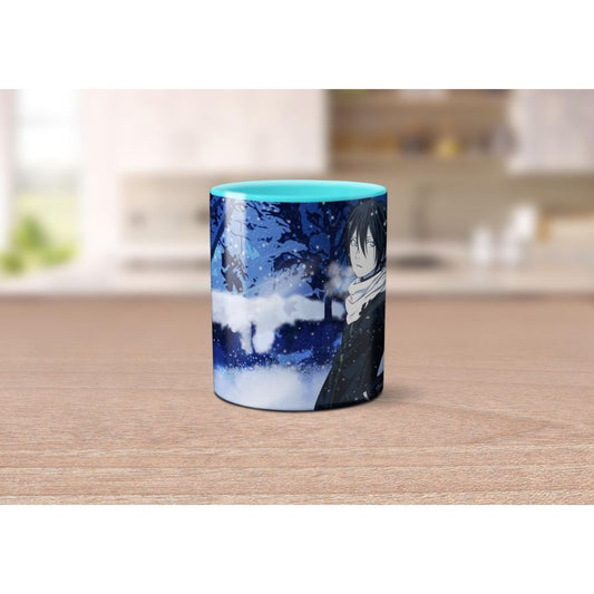 Caneca Noragami ver.1
