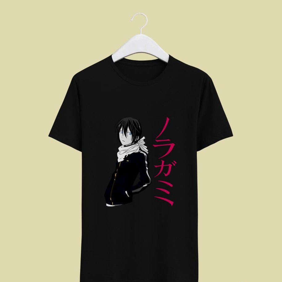 Camiseta de Noragami