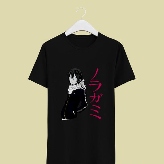 Camiseta de Noragami