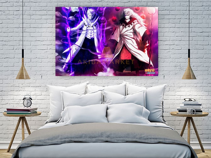 Poster No game no life