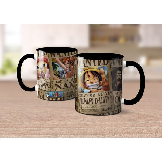 Caneca One Piece ver.2