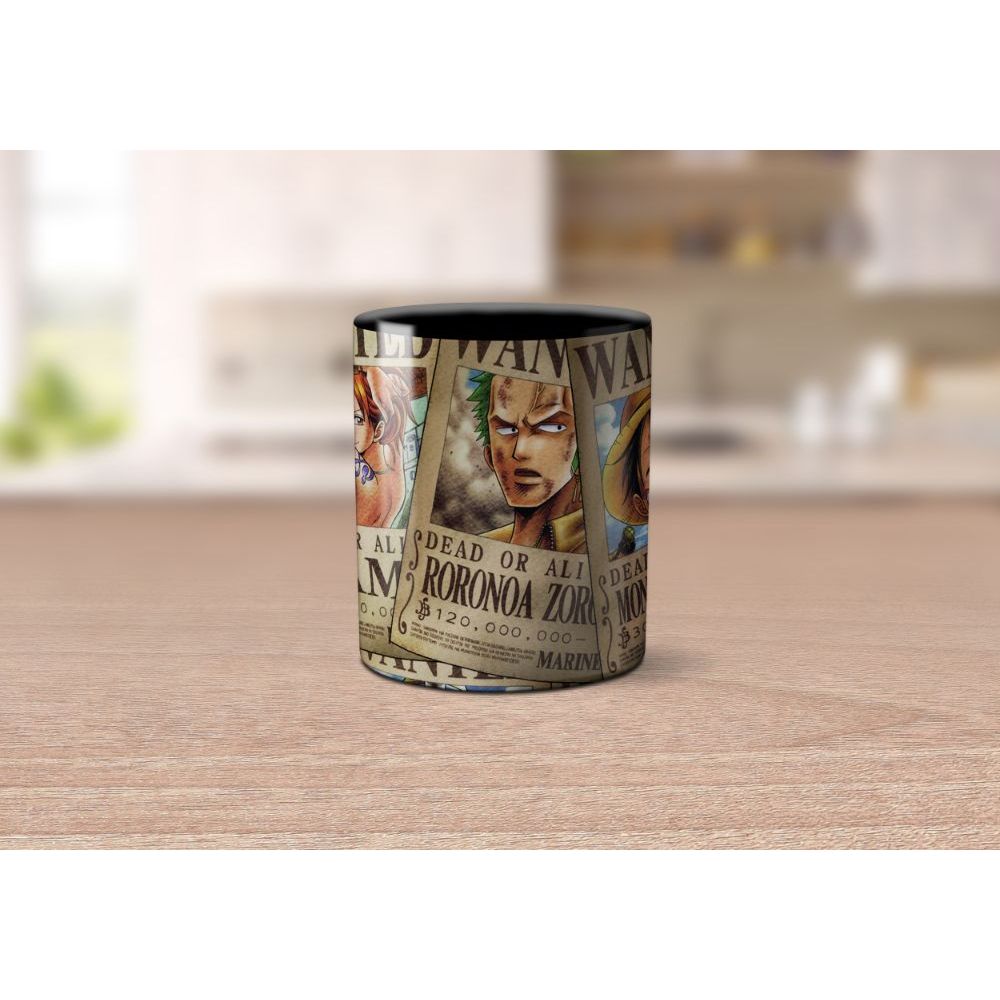 Taza One Piece ver.2