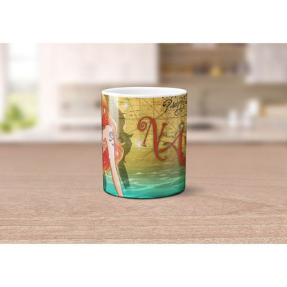 Taza Nami One Piece ver.2