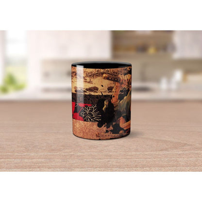 Taza Ronoa Zoro One Piece ver.2