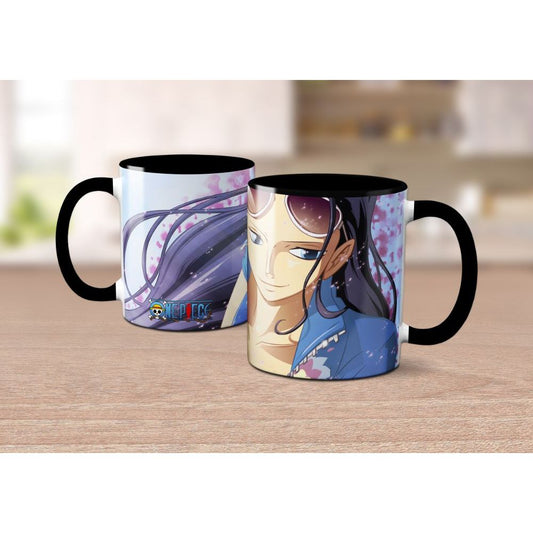 Caneca Nico Robin One Piece