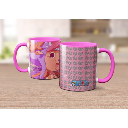Caneca Tony Tony Chopper One Piece