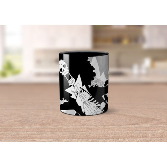 Caneca Brook One Piece