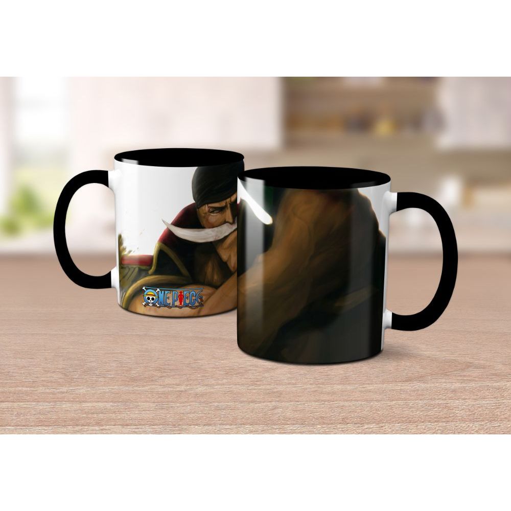 Taza Shirohige One Piece