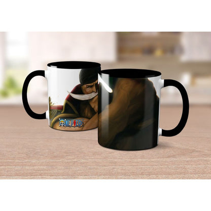 Taza Shirohige One Piece