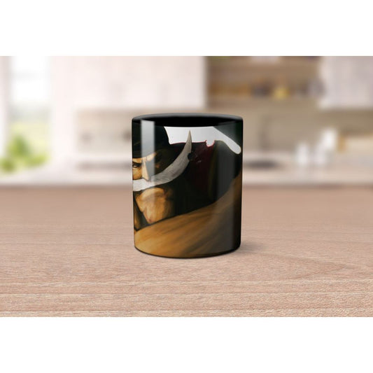 Caneca Shirohige One Piece