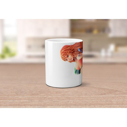Taza Nami One Piece