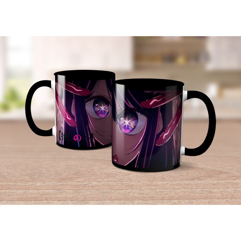 Caneca Oshi no Ko