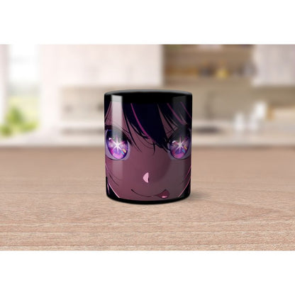 Caneca Oshi no Ko