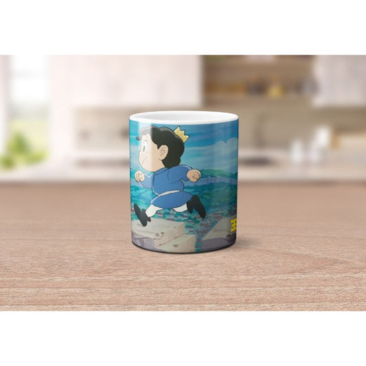 Caneca de Ousama Ranking