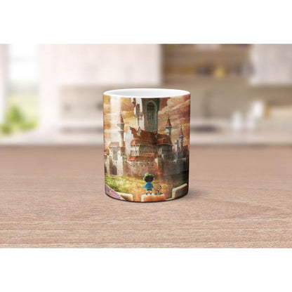 Caneca Ousama Ranking ver.2