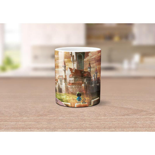 Caneca Ousama Ranking ver.2
