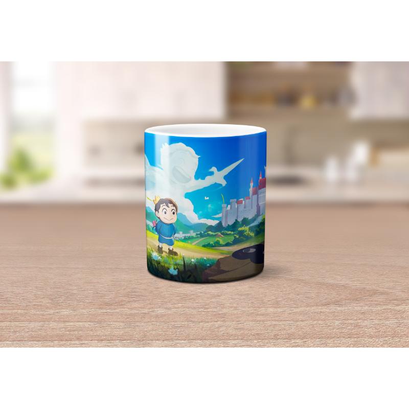 Taza de Ousama Ranking ver.3