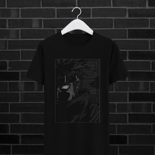Camiseta Pain de Naruto Shippuden