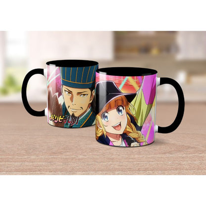 Caneca Paripi Koumei
