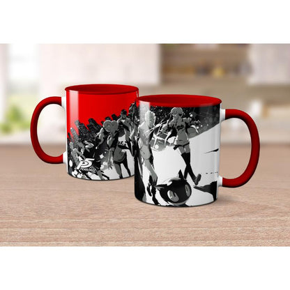 Taza Persona 5